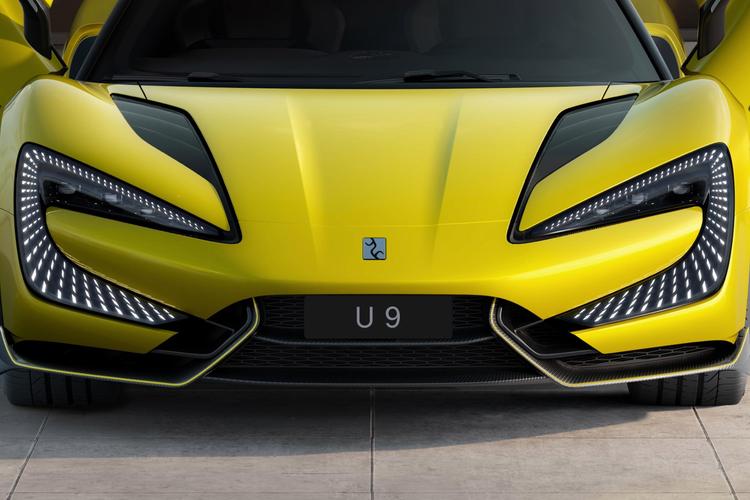 成都246仰望U9以性能突破设计的极限，理想汽车企业文化与价值观