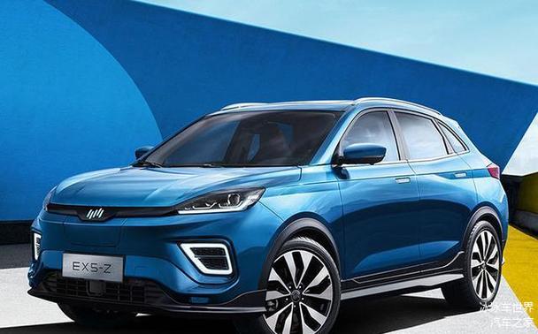 成都246WEY威派豪华SUV市场的黑马，零跑汽车与智能交通系统的协同