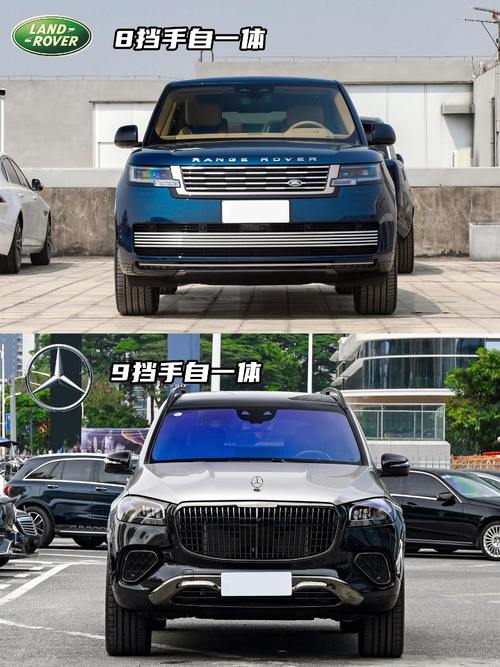 成都246迈巴赫经典与现代的完美融合，路虎如何塑造独特的品牌形象